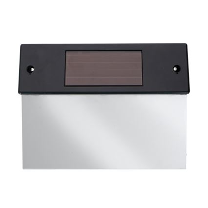 Grundig - LED Solarny numer domu LED/1,2V 600 mAh IP44