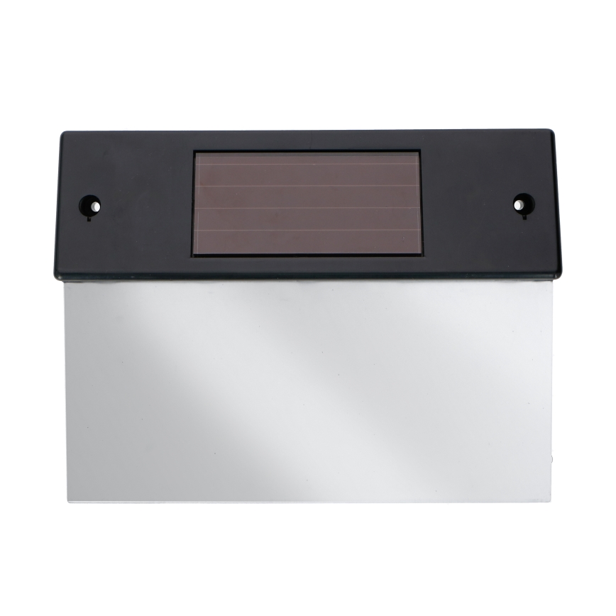 Grundig - LED Solarny numer domu z czujnikiem LED/1,2V IP44