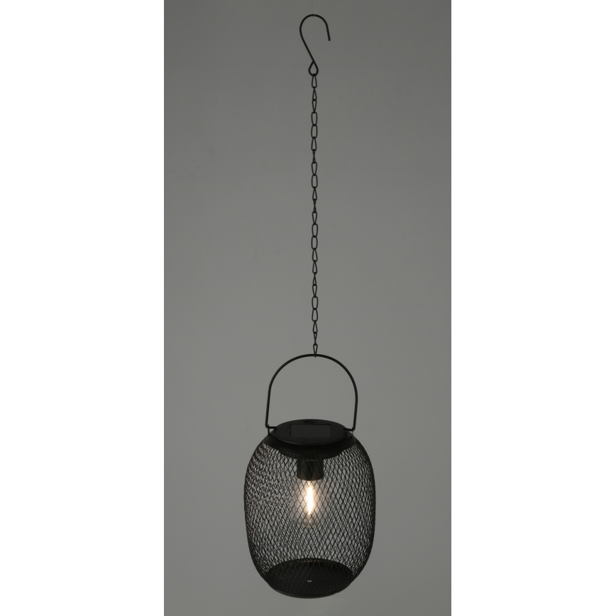 Grundig - LED Żyrandol solarny na łańcuchu LED/1,2V IP44