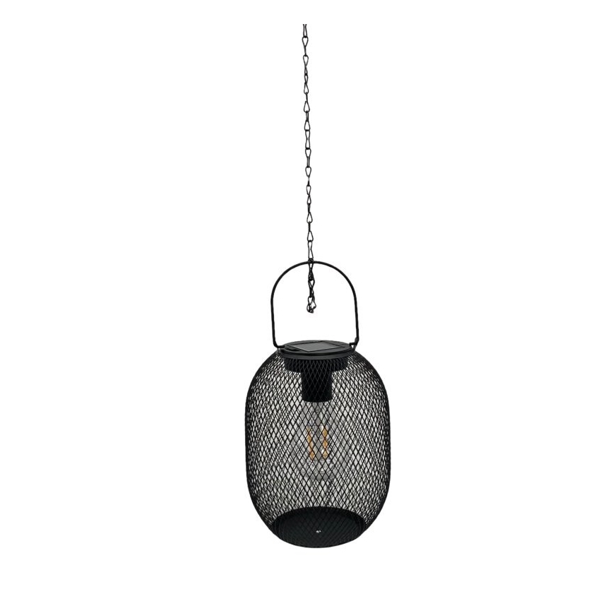 Grundig - LED Żyrandol solarny na łańcuchu LED/1,2V IP44