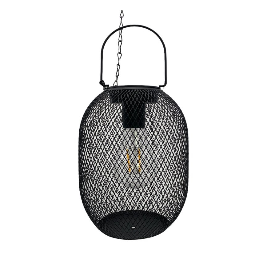 Grundig - LED Żyrandol solarny na łańcuchu LED/1,2V IP44