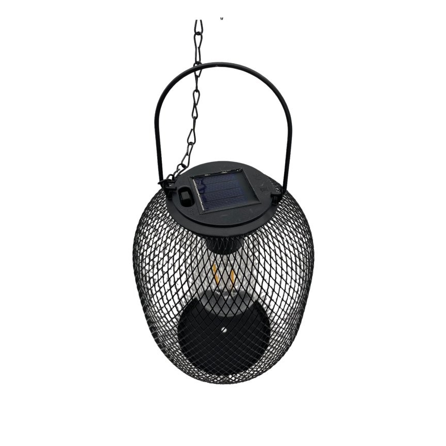Grundig - LED Żyrandol solarny na łańcuchu LED/1,2V IP44