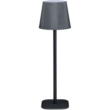 Grundig - Ściemniana dotykowa lampa biurkowa LED/5V 1200 mAh