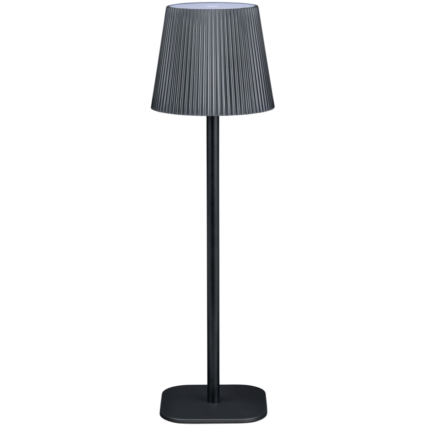 Grundig - Ściemniana dotykowa lampa biurkowa LED/5V 1200 mAh