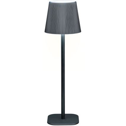Grundig - Ściemniana dotykowa lampa biurkowa LED/5V 1200 mAh