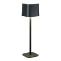 Grundig - ściemniana dotykowa lampka stołowa LED, 5V, 1200 mAh