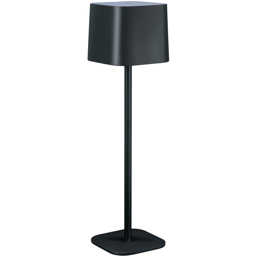 Grundig - ściemniana dotykowa lampka stołowa LED, 5V, 1200 mAh