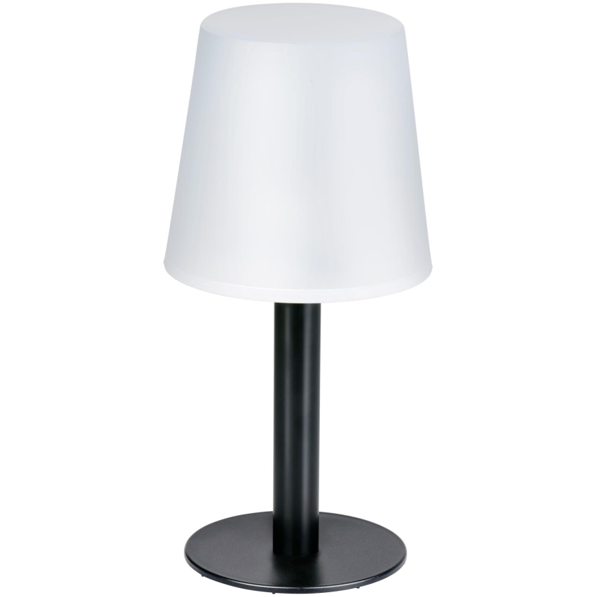 Grundig - Solarna lampka biurkowa LED/1,2V 200 mAh