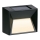 Grundig - Solarny kinkiet LED/3,7V 500 mAh IP44