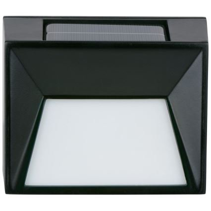 Grundig - Solarny kinkiet LED/3,7V 500 mAh IP44