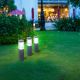 Grundig - ZESTAW 3x LED Lampa solarna 2xLED/1,2V