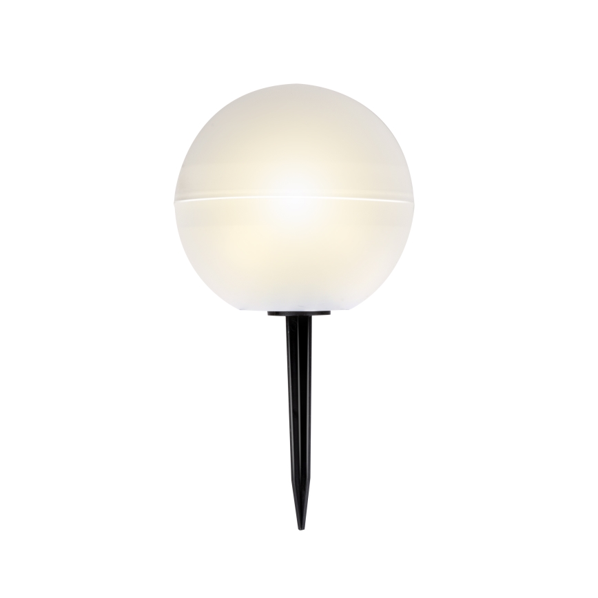 Grundig - ZESTAW 5x LED RGBW  Lampa solarna LED/3,2V IP44