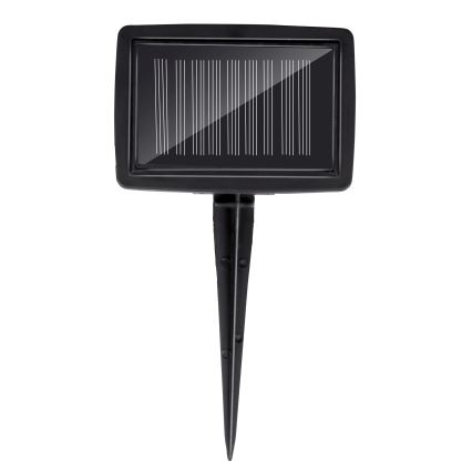Grundig - ZESTAW 5x LED RGBW  Lampa solarna LED/3,2V IP44