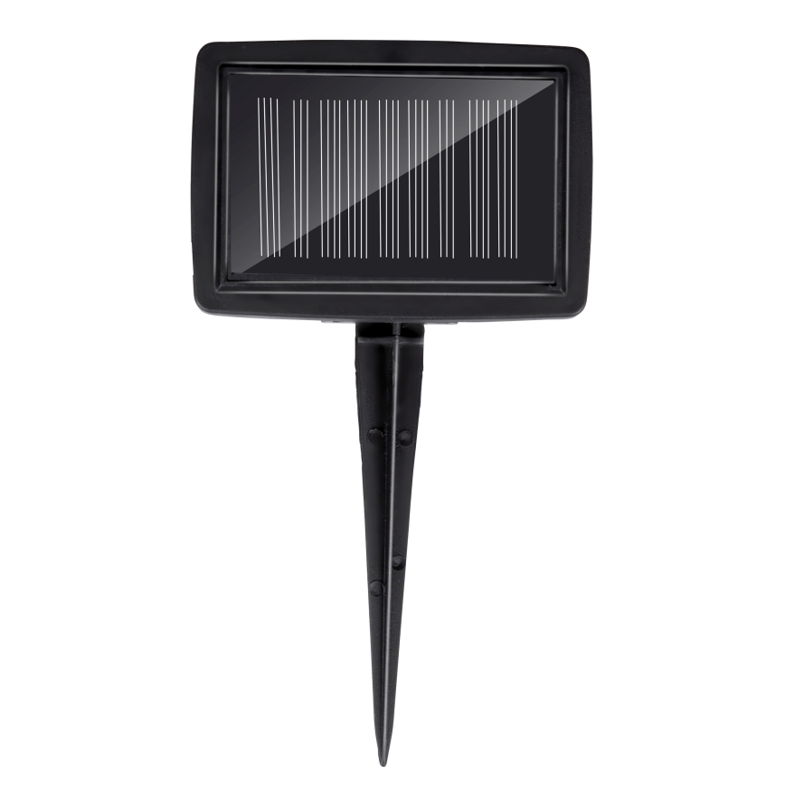 Grundig - ZESTAW 5x LED RGBW  Lampa solarna LED/3,2V IP44