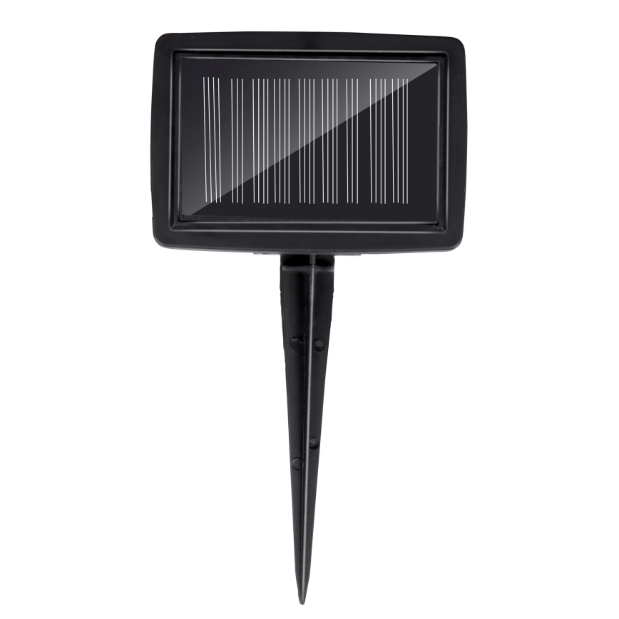 Grundig - ZESTAW 5x LED RGBW Lampa solarna LED/3,2V IP44