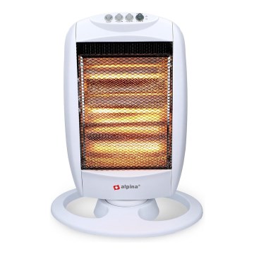 Grzejnik 400/800/1200W/230V
