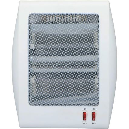 Grzejnik 400/800W/230V