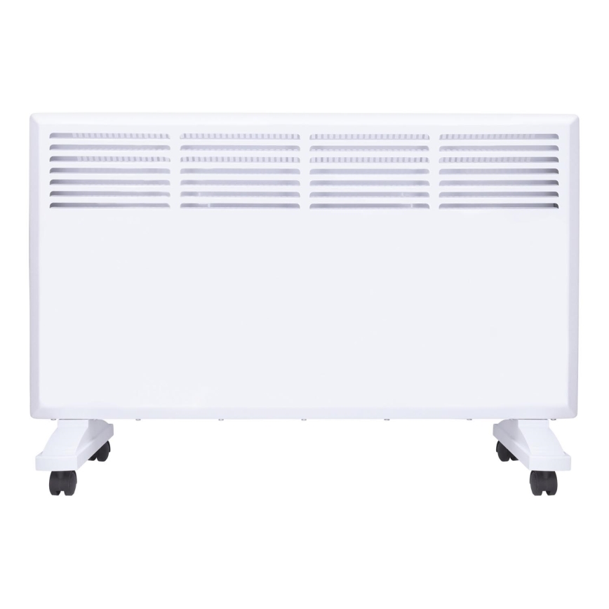 Grzejnik konwektorowy z termostatem 2000W/230V IPX4