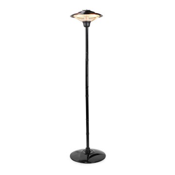 Grzejnik tarasowy na podczerwień 2 m 1500W/230V IP34