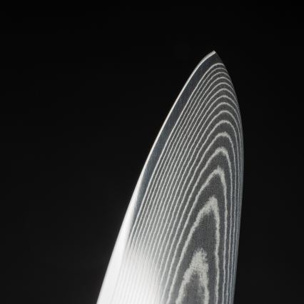 Gudaro - Damasceński nóż szefa kuchni FENG 8, 67 warstw stali, długość 20 cm