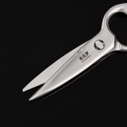 Gudaro - Nożyce do drobiu RONIN 20,6 cm stal nierdzewna