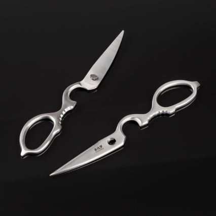 Gudaro - Nożyce do drobiu RONIN 20,6 cm stal nierdzewna