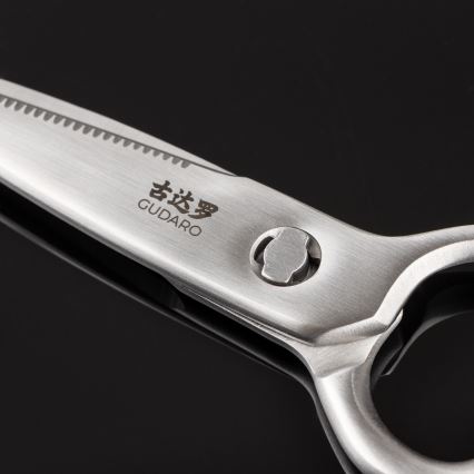 Gudaro - Nożyce do drobiu RONIN 20,6 cm stal nierdzewna