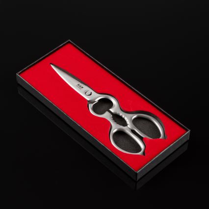 Gudaro - Nożyce do drobiu RONIN 20,6 cm stal nierdzewna