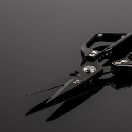 Gudaro - Nożyce do drobiu SHOGUN 23,3 cm czarne