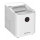 Guzzanti GZ120W - Wytwornica lodu 120W/230V biała