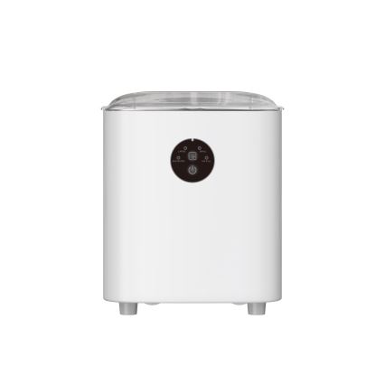 Guzzanti GZ120W - Wytwornica lodu 120W/230V biała