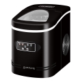 Guzzanti GZ122 - Wytwornica lodu 100W/230V czarna