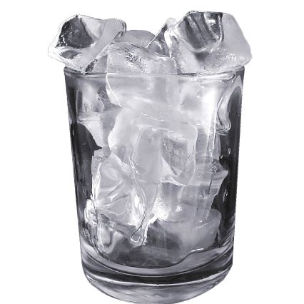 Guzzanti GZ124A - Kostkarka do lodu 150W/230V ze stali nierdzewnej