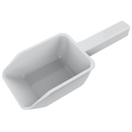 Guzzanti GZ125 - Wytwornica lodu 140W/230V stal nierdzewna/czarny