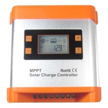 Hadex - Solarny regulator ładowania MPPT 12/24-20D