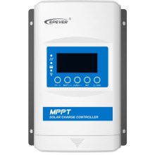 Hadex - Solarny regulator ładowania MPPT 24V/40A IP32