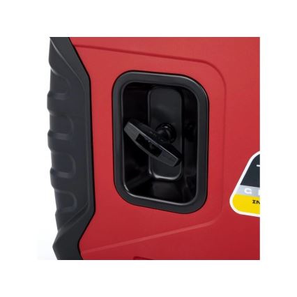 Hahn & Sohn 105412 - Generator elektryczny inwerterowy benzynowy H IG 3000 3300W