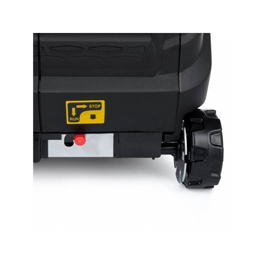 Hahn & Sohn 105412 - Generator elektryczny inwerterowy benzynowy H IG 3000 3300W