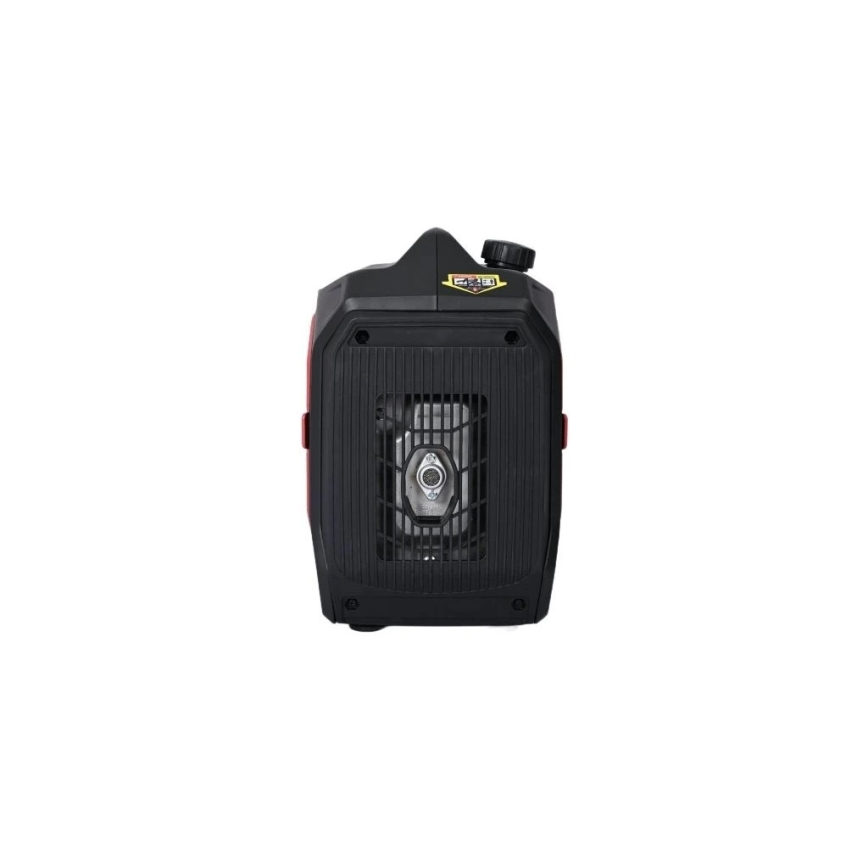 Hahn & Sohn 20059 - Benzynowy agregat prądotwórczy H IG 3500 3500 W