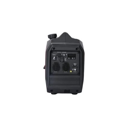 Hahn & Sohn 20059 - Benzynowy agregat prądotwórczy H IG 3500 3500 W
