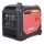 Hahn & Sohn 20062 - Benzynowy/LPG agregat prądotwórczy H IG 4200 G ATS 4200/3800W