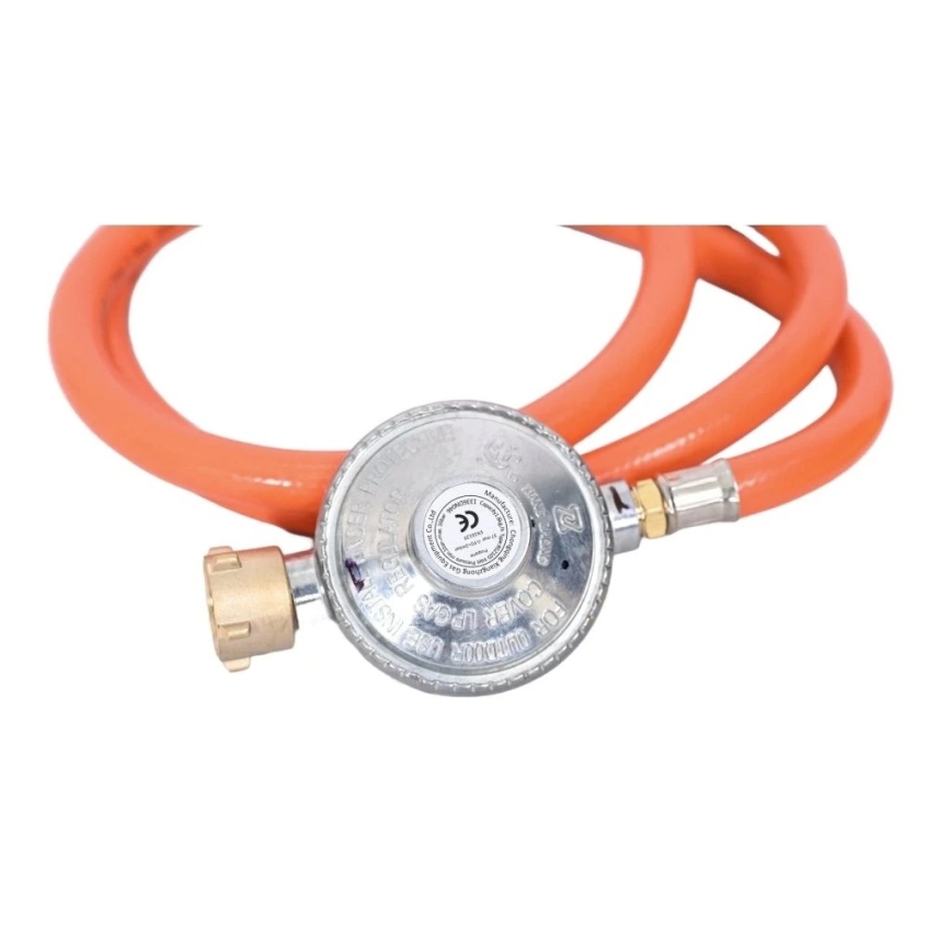 Hahn & Sohn 20062 - Benzynowy/LPG agregat prądotwórczy H IG 4200 G ATS 4200/3800W