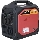 Hahn & Sohn 20095 - Benzynowy agregat prądotwórczy HIG 2400 2200W