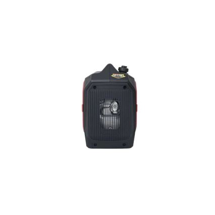 Hahn & Sohn 20095 - Benzynowy agregat prądotwórczy HIG 2400 2200W