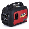Hahn & Sohn 7245 - Generator elektryczny inwerterowy benzynowy H IG 3000 2500W