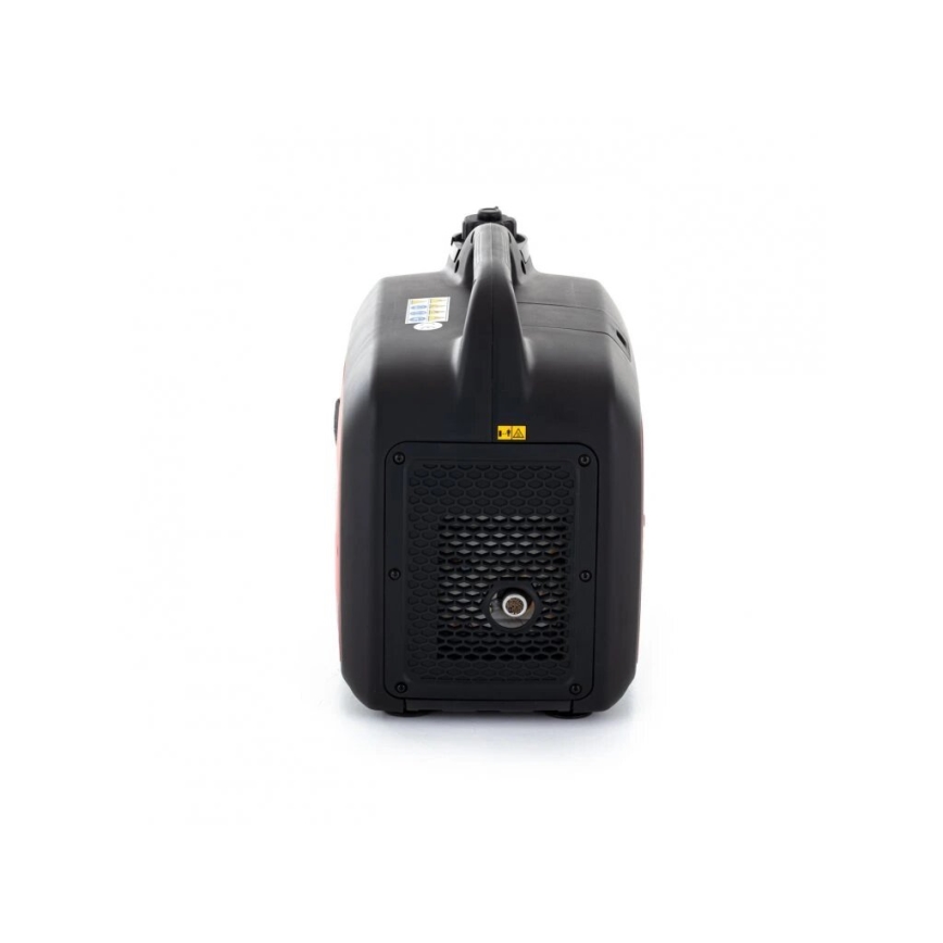 Hahn & Sohn 7245 - Generator elektryczny inwerterowy benzynowy H IG 3000 2500W