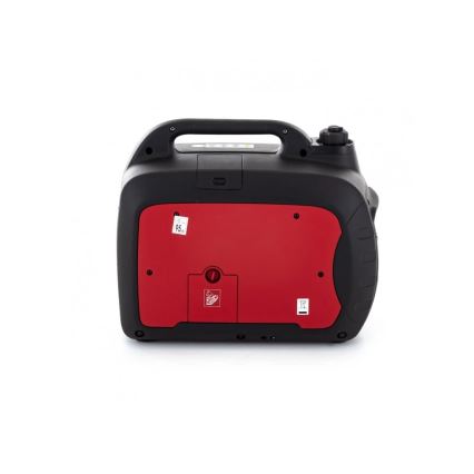 Hahn & Sohn 7245 - Generator elektryczny inwerterowy benzynowy H IG 3000 2500W