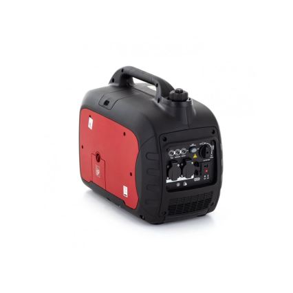Hahn & Sohn 7245 - Generator elektryczny inwerterowy benzynowy H IG 3000 2500W