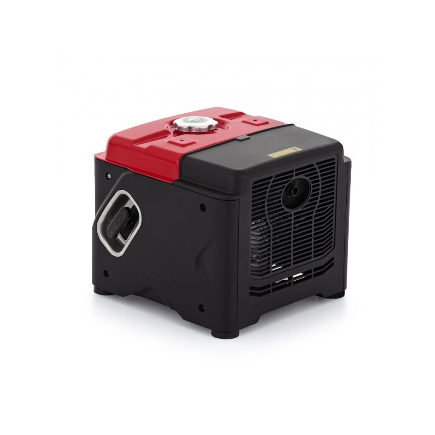 Hahn & Sohn 7305 - Generator elektryczny inwerterowy benzynowy H IG 700 800W