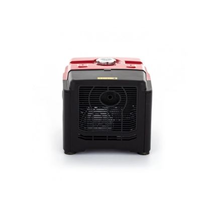 Hahn & Sohn 7305 - Generator elektryczny inwerterowy benzynowy H IG 700 800W